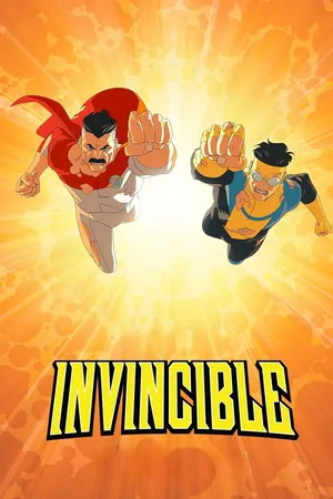 Invincible 2026 Season 04 Hindi - English Dual Audio [EP - 07 Added]
