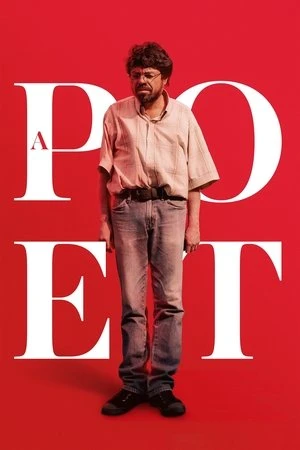 A Poet (2025) Hindi (MULTI AUDIO) – –