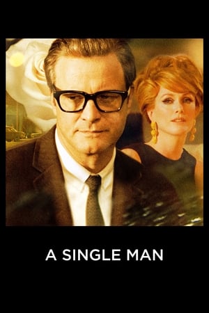 A Single Man 2009 Dual Audio Hindi [750MB] ESubs