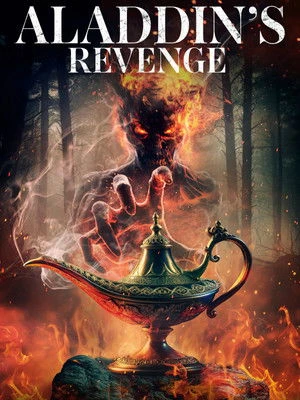 Aladdin's Revenge (2026) Hindi (MULTI AUDIO) – –