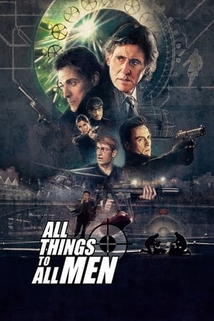 All Things to All Men (2013) Hindi Dual Audio [750MB]
