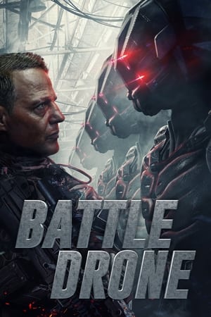 Battle Drone (2018) Hindi Dual Audio [800MB]