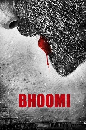 Bhoomi 2017 400MB Full Movie Download