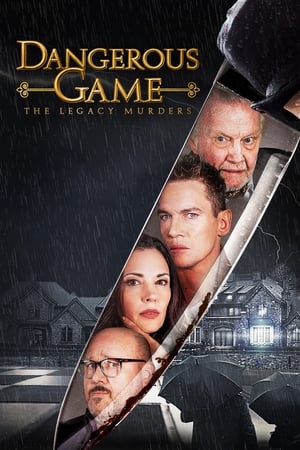 Dangerous Game: The Legacy Murders (2022) Hindi Dual Audio –