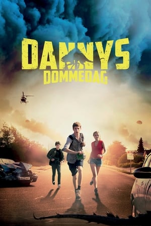 Danny 2021 Hindi Dubbed [1.1GB]