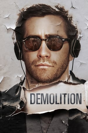 Demolition 2015 Dual Audio Hindi [160MB]