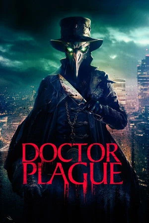 Doctor Plague (2026) Hindi (MULTI AUDIO) – –