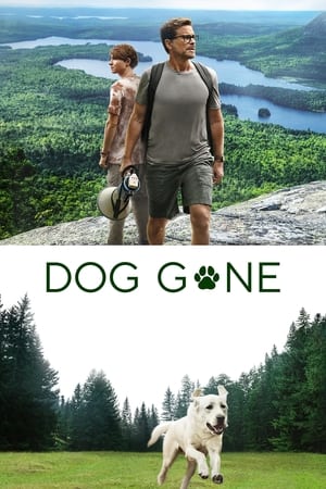 Dog Gone 2023 Hindi Dual Audio –
