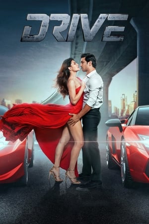 Drive (2019) Hindi Movie - [400MB]