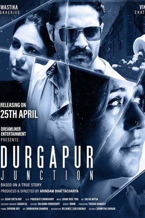 Durgapur Junction (2025) Hindi (MULTI AUDIO) – –