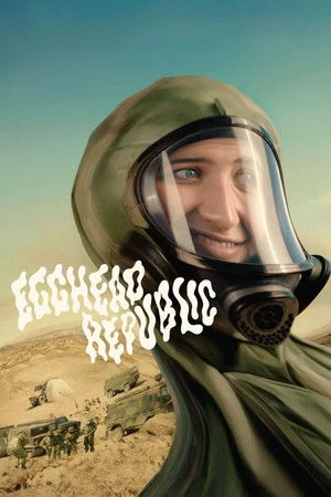 Egghead Republic (2025) Hindi (MULTI AUDIO) – –