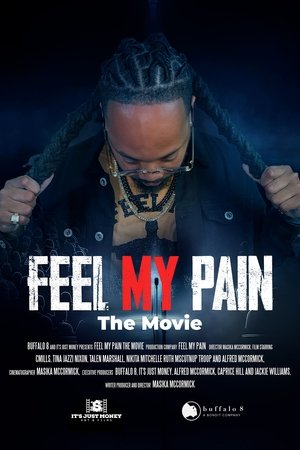 Feel My Pain (2025) Hindi (MULTI AUDIO) – –
