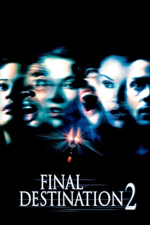Final Destination 2 (2003) Dual Audio Hindi Full Movie - 650MB