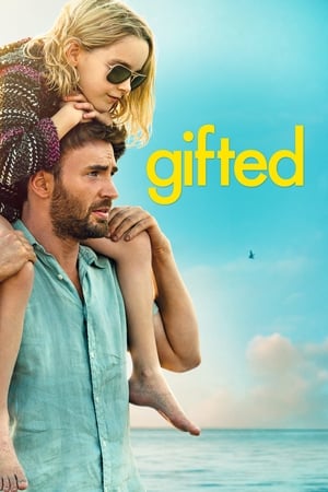 Gifted 2017 100MB Hindi Dual Audio Download