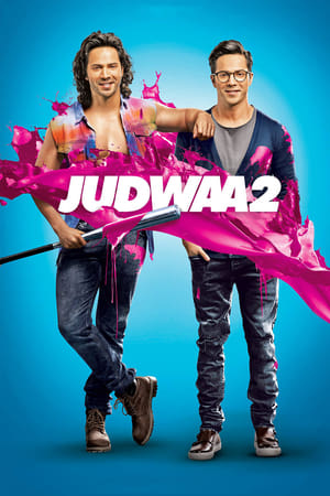Judwaa 2 (2017) Hindi Movie [1.2GB]