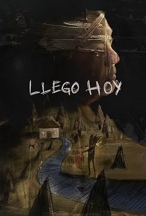 Llego Hoy (2024) Hindi (MULTI AUDIO) – –