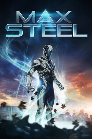 Max Steel (2016) Full Movie [700MB]