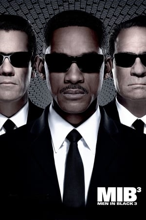 Men in Black 3 (2012) Hindi Dual Audio [880MB]