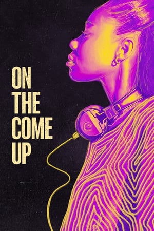 On The Come Up (2022) Hindi Dubbed –