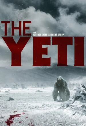 The Yeti 2026 English Audio