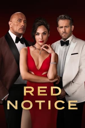 Red Notice (2021) Hindi Dual Audio [1.1GB]