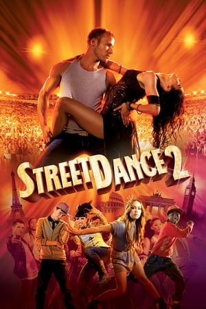 StreetDance 2 (2012) Hindi Dual Audio 300MB