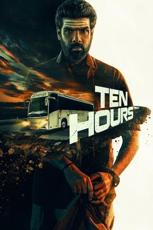 Ten Hours (2025) Hindi (MULTI AUDIO) – –