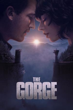 The Gorge (2025) Hindi (MULTI AUDIO) – –