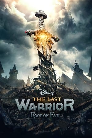 The Last Warrior: Root of Evil 2021 (HQ Dub) Hindi Dubbed –