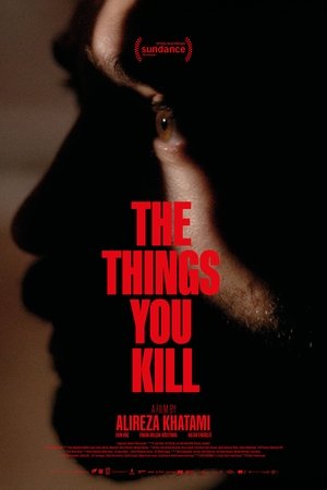 The Things You Kill (2025) Hindi (MULTI AUDIO) – –