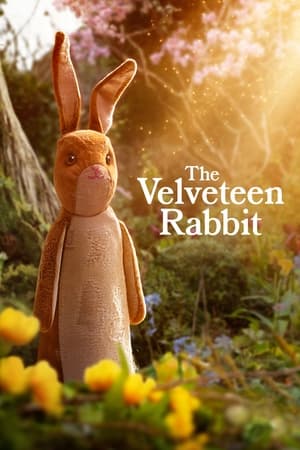 The Velveteen Rabbit 2023 Hindi Dual Audio –