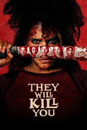They Will Kill You (2026) Hindi (MULTI AUDIO) – –
