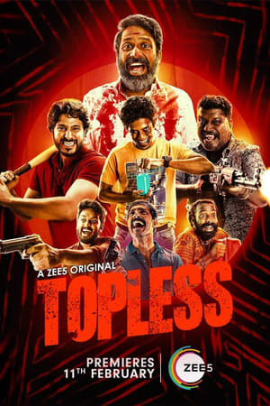 Topless 2020 Season 1 All Episodes Hindi [Complete] –