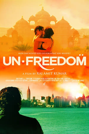 Unfreedom (2014) Hindi Movie - [300MB]