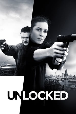 Unlocked (2017) Hindi Dual Audio [840MB]