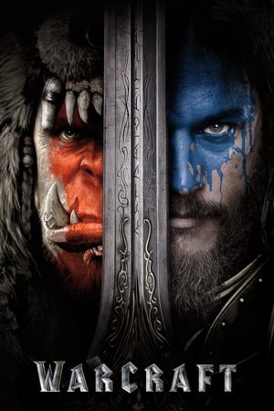 Warcraft: The Beginning (2016) Hindi Dubbed [4.0 GB]